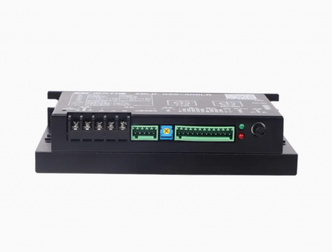Driver BLDC ZBLD.C20-400LR 4